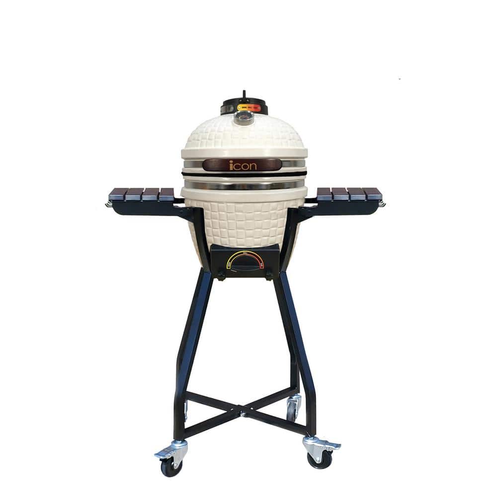 Vision Grills Electric Insert Kit For Cadet Kamado Grill