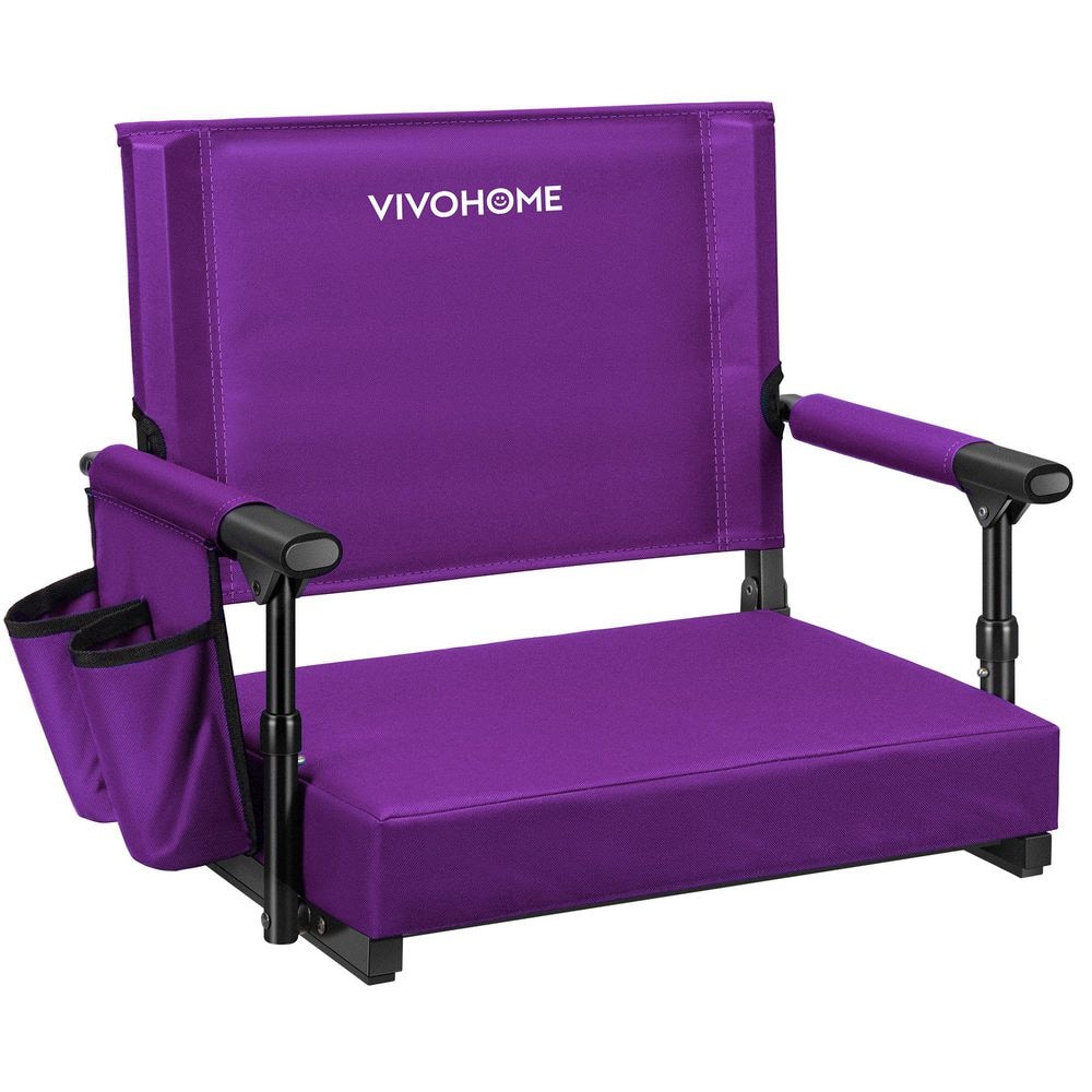 starteam PURPLE PORTABLE CHAIR 椅子 starteam PURPLE PORTABLE CHAIR 椅子 starteam PURPLE PORTABLE CHAIR