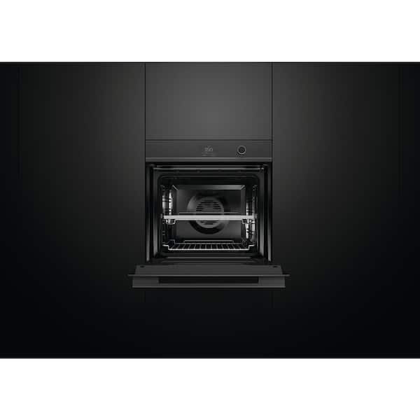 stacking neff ovens