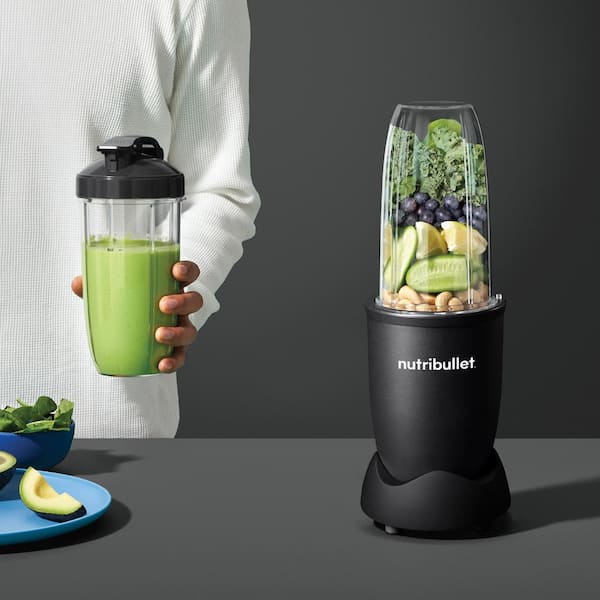 ミキサー nutribullet pro 新品 楽天市場】【選べる特典付】 ブレンダー ミキサー 氷も砕ける