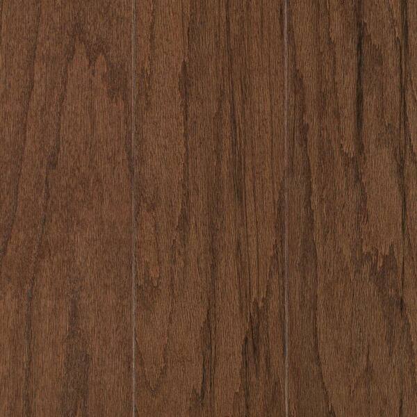 Mohawk Pastoria Oak Oxford 3/8 in. Thick x 5-1/4 in. Wide x Random Length Engineered Hardwood Flooring (22.5 sq. ft./case)