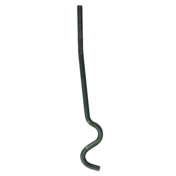 Simpson Strong-Tie SSTB 5/8 in. x 21-5/8 in. Anchor Bolt