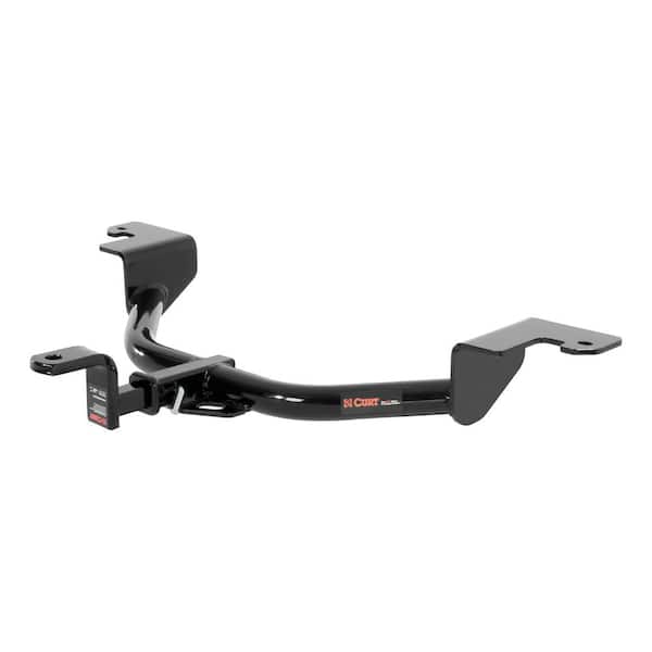 CURT Class 1 Trailer Hitch, 1-1/4 in. Ball Mount, Select Honda Insight