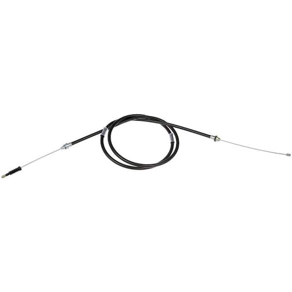 First Stop Parking Brake Cable