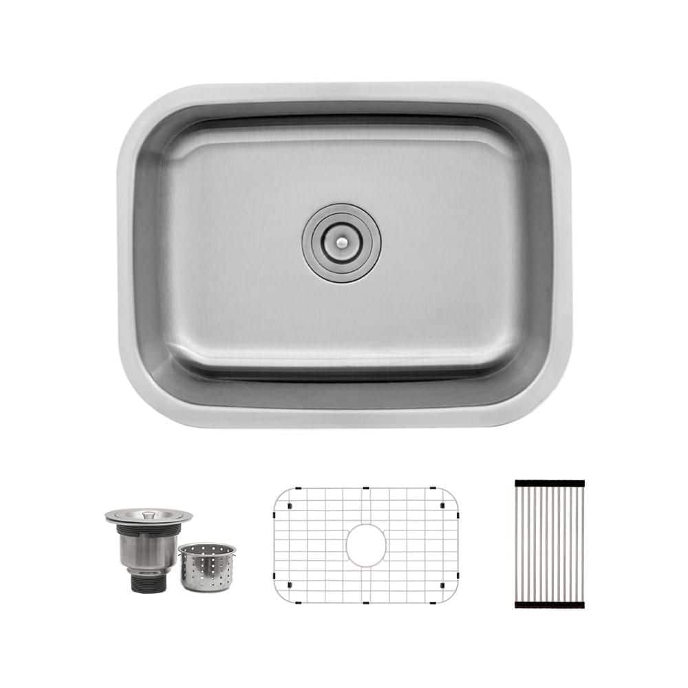S STRICTLY KITCHEN + BATH Strictly Kitchen and Bath 23 in
