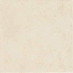 LuxeCraft Lunar White 4 in. x 4 in. Glazed Ceramic Wall Tile (5.67 sq. ft./Case)