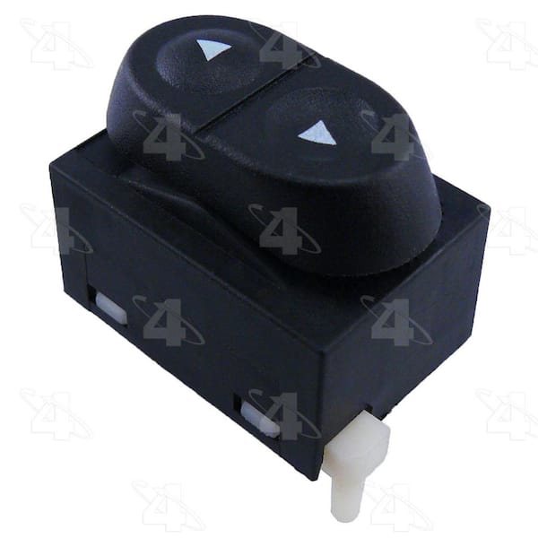 Maxair Door Window Switch - Front Right