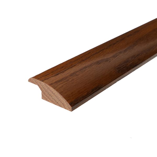 ROPPE Dusk 0.38 in. T x 2 in. W x 78 in. L Wood Reducer