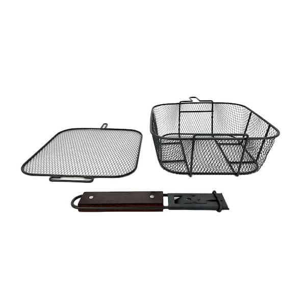 Definitief Won officieel Nexgrill Shaker Basket with Removable Handle 530-0020A - The Home Depot