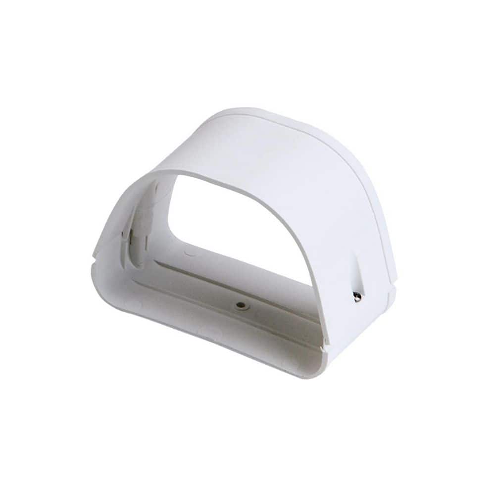 4.5 in. Lineset Coupler, White price history on PriceWatchPro