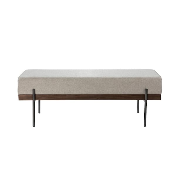 Buy Miles Entryway Bench - Eyedea Living Furniture