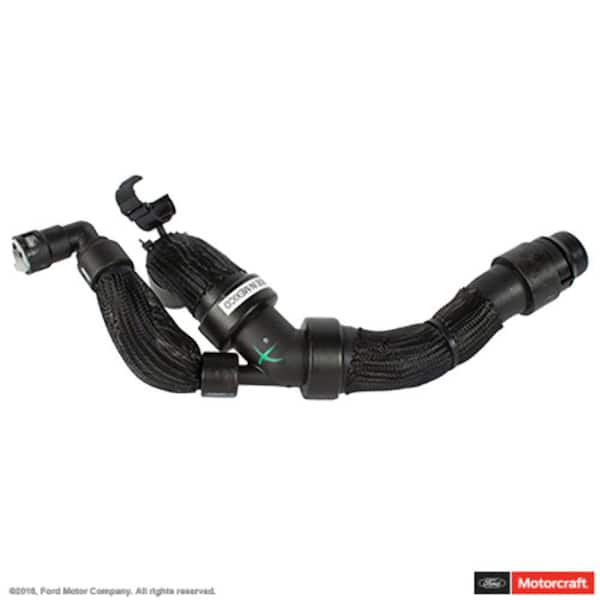 Motorcraft Radiator Coolant Hose
