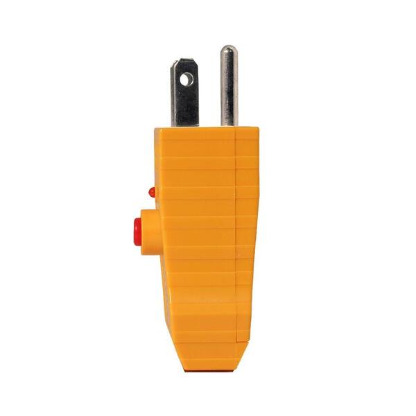 Klein Tools - GCFI Receptacle Tester