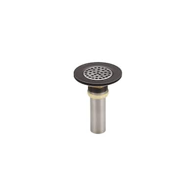 Kohler Sink Strainers Drain Parts The Home Depot