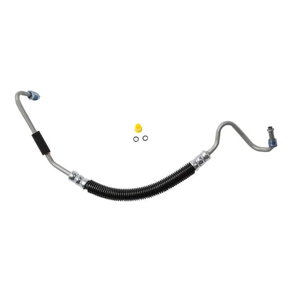Edelmann Pressure Line Assembly - Pump To Hydroboost
