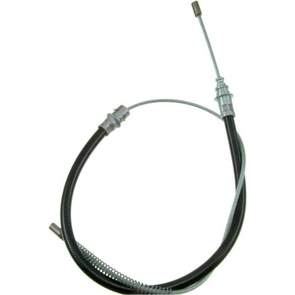 First Stop Parking Brake Cable