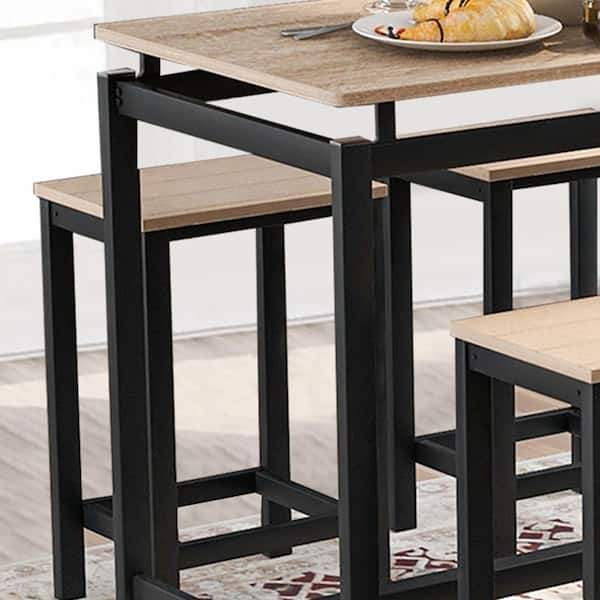 Orbison 5 piece online dining set