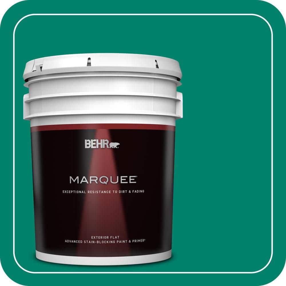 5 gal. #T16-03 Emperors Silk Flat Exterior Paint & Primer price history on PriceWatchPro