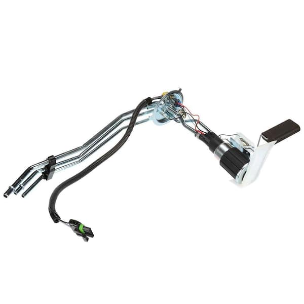 Delphi Fuel Pump and Sender Assembly