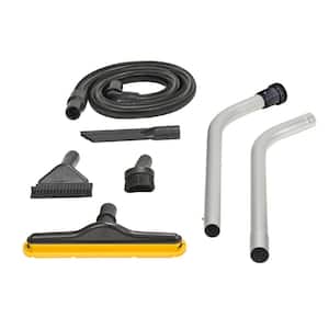 Commercial Back Pack Vacuum Inch and a Half Hose and Tool Kit