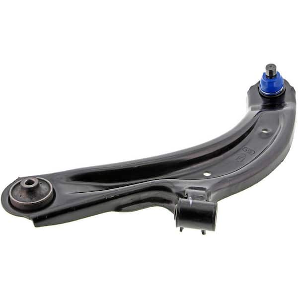 Mevotech Supreme Suspension Control Arm and Ball Joint Assembly