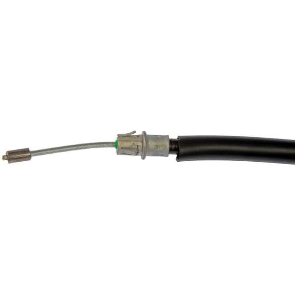 Parking Brake Cable 1999-2000 Ford Ranger V6