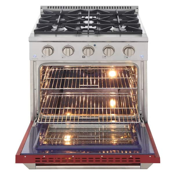 https://images.thdstatic.com/productImages/0fd37757-fb33-4442-925f-36cbfe05fb88/svn/red-kucht-single-oven-gas-ranges-kng301-r-4f_600.jpg