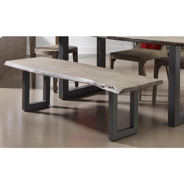 grey dining table set 5 piece