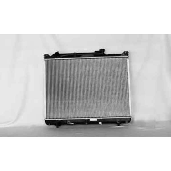 TYC Radiator