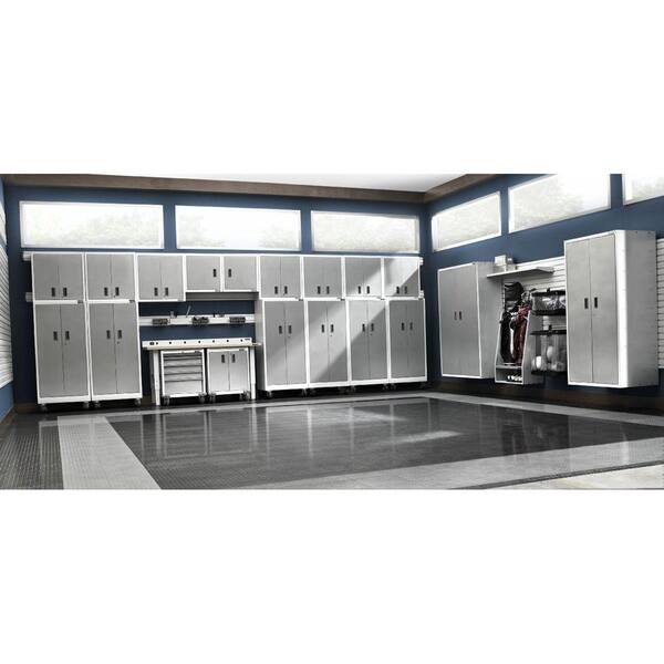 Full Size Garage Storage Cabinets – Gladiator