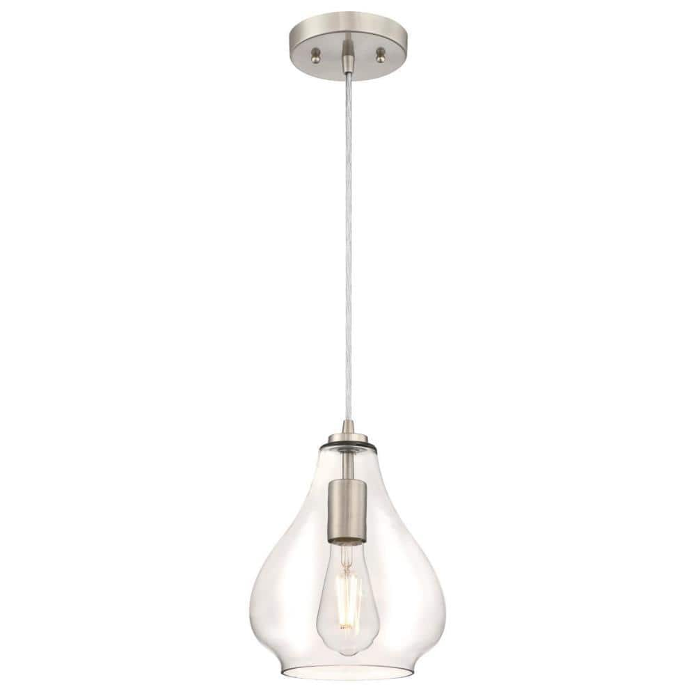 daren 1 light pendant