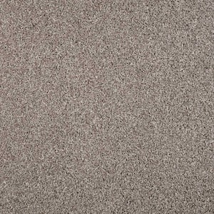 Barx I - Color Weathered Wood Indoor Texture Brown Carpet