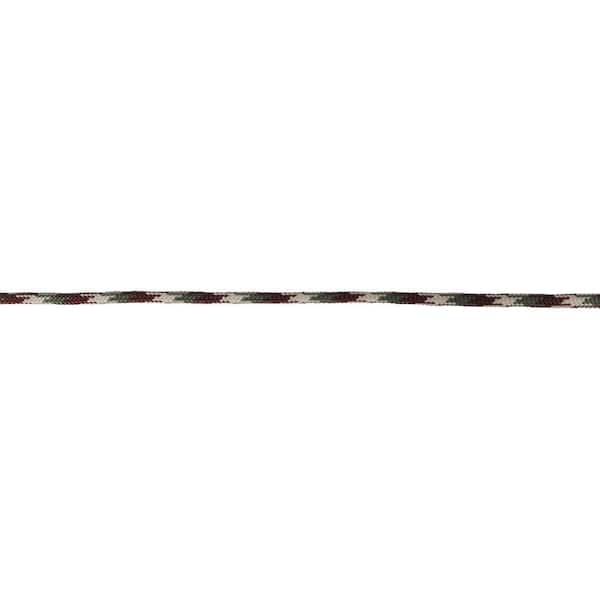 Extreme Max Type III 550 Paracord Commercial Grade - 5/32 in. x 100 ft., Camo