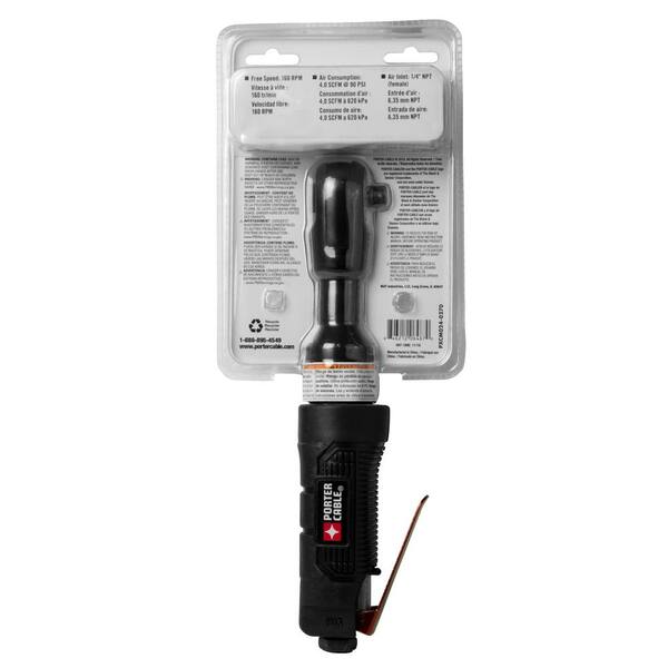 Porter Cable 692900 Wrench Set PORTER-CABLE 20V MAX Impact Wrench