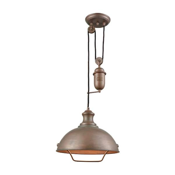 home depot lighting farmhouse