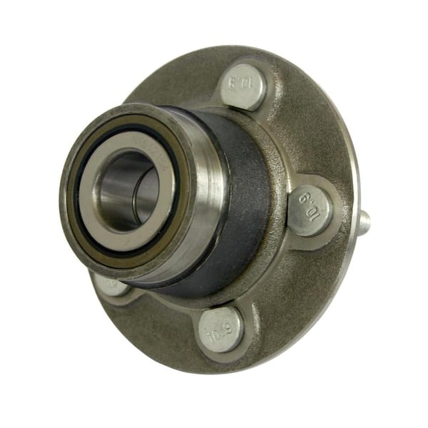 CRS Wheel Bearing and Hub Assembly - Rear