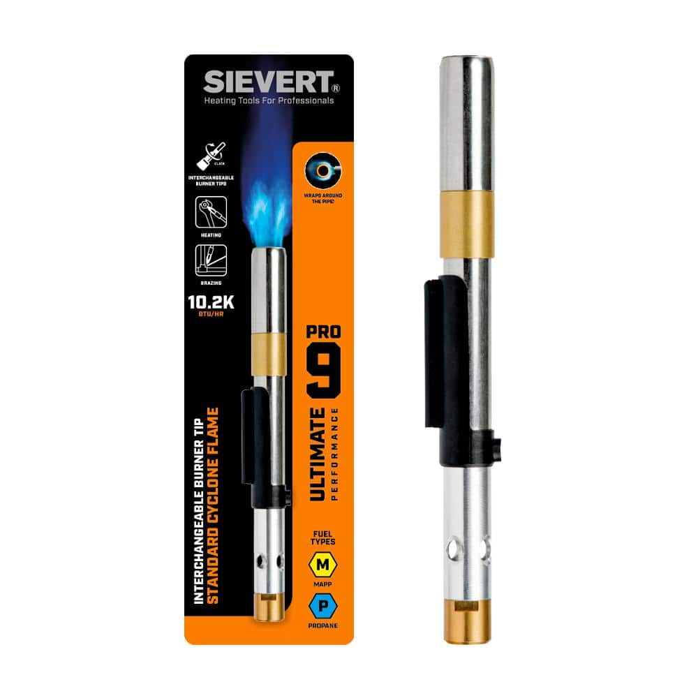 Unique Blow Torch (DR)