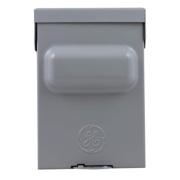 Switches Electrical Equipment & Supplies Global NonFusible Pullout Air