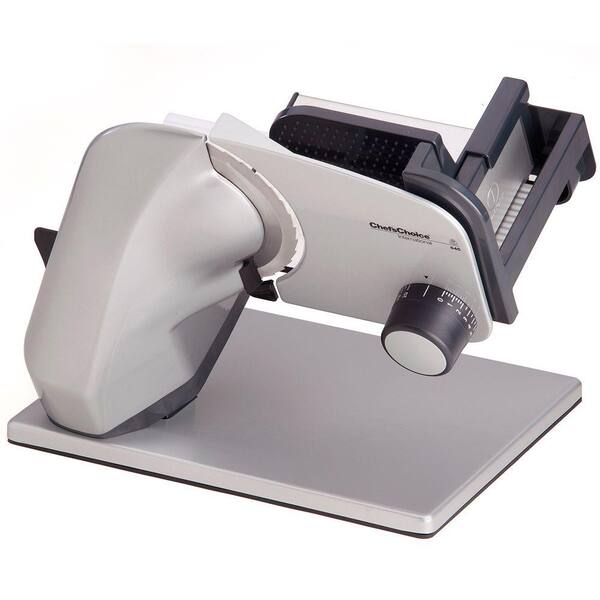 Chef’Schoice Slicer Maintenance Guide: Ultimate Tips for Longevity