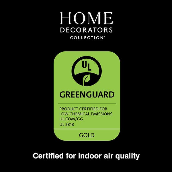 Home Decorators Collection - Simsbury Glen Oak 12 mm T x 8.03in W Waterproof Laminate Wood Flooring (15.9 sqft/case)