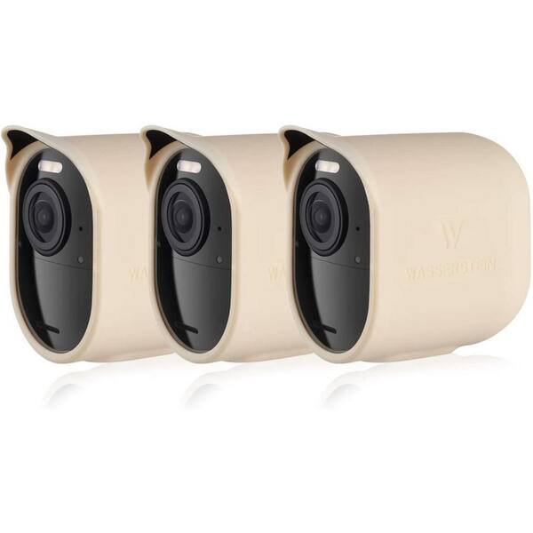 arlo pro 4 skins