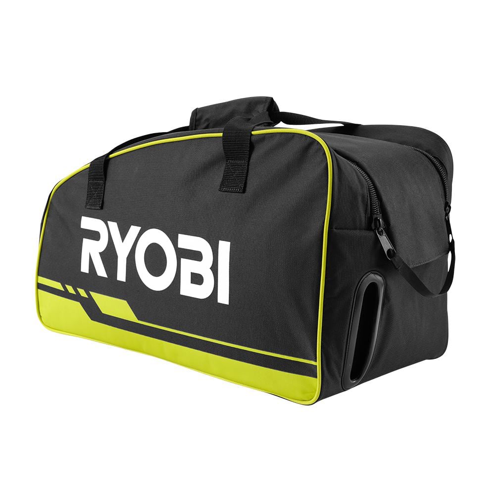 RYOBI Universal Chainsaw Bag A48CW01 - The Home Depot