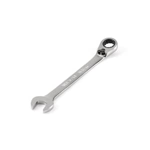 11/16 in. Reversible 12-Point Ratcheting Combination Wrench