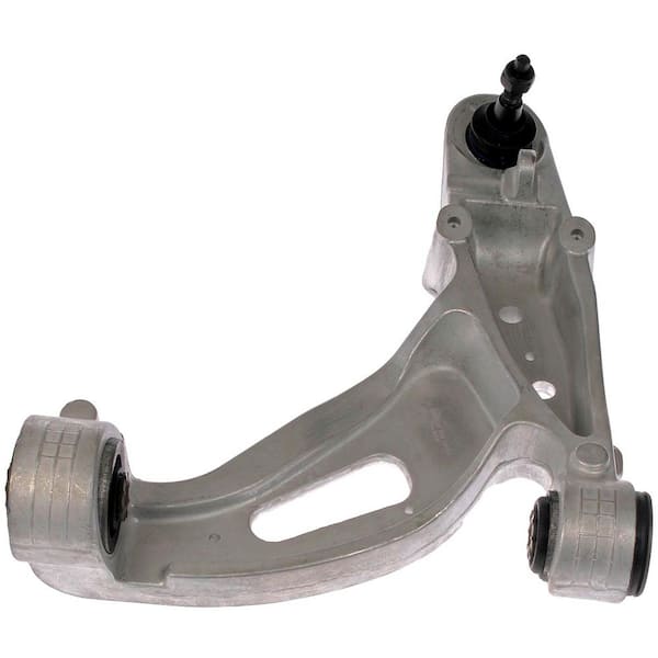 OE Solutions Suspension Control Arm and Ball Joint Assembly 2003-2004 Cadillac CTS
