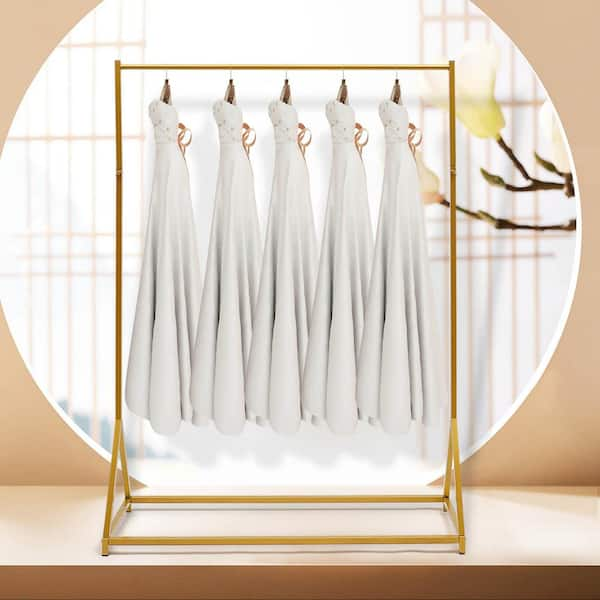 Hangers Racks Satin Wedding Hanger Padded Embroidery Bridal Adult Coat Top  Dress For Women Clothes Rack Colgador De Rop1927 From Ds3927, $34.75