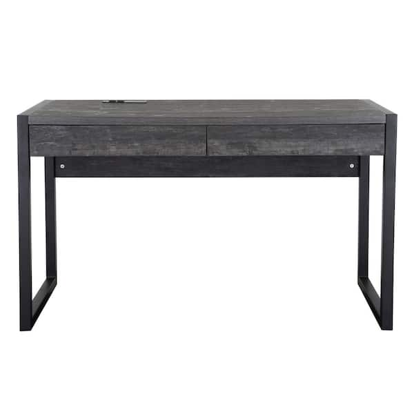 https://images.thdstatic.com/productImages/0fdcc3b4-f058-4f32-9c63-eaa1d82b4ebe/svn/washed-black-and-black-fc-design-writing-desks-99jet400-2109-64_600.jpg