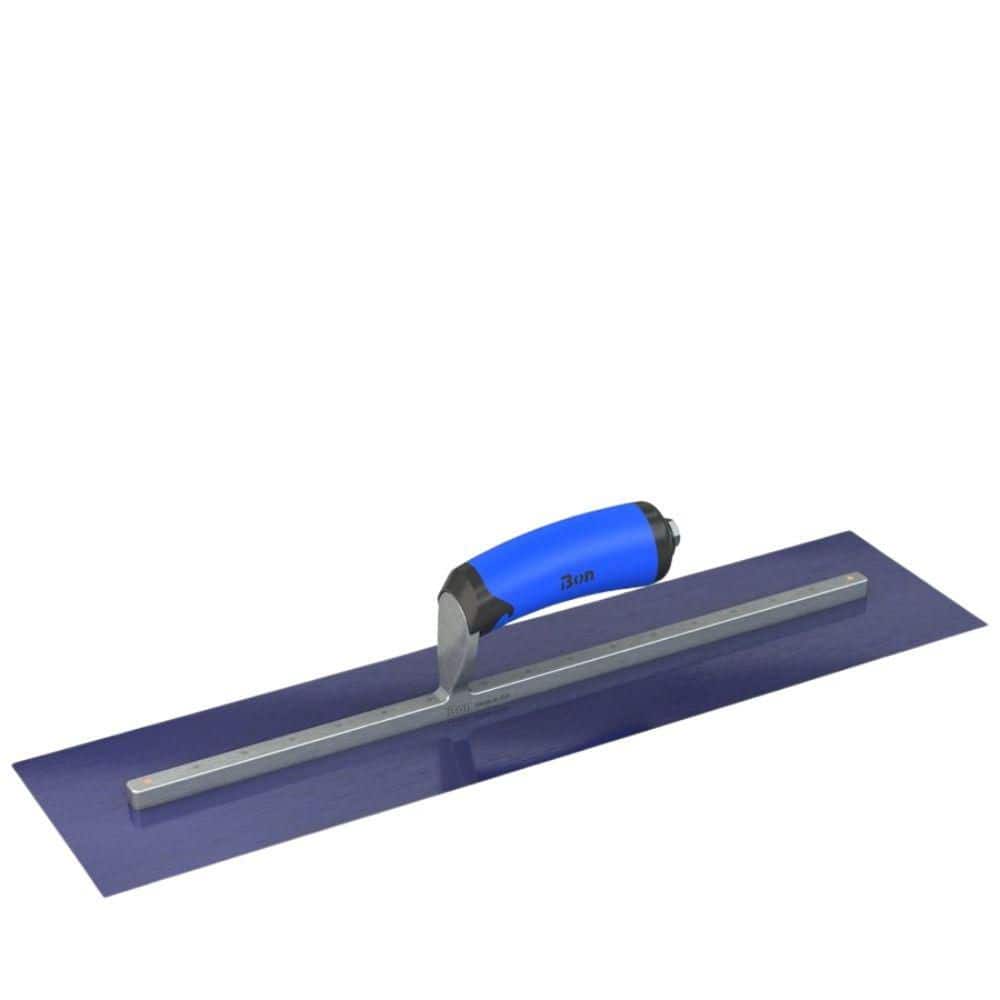 22 in. x 5 in. Square Finishing Trowel with Composite Comfort Grip Handle price history on PriceWatchPro