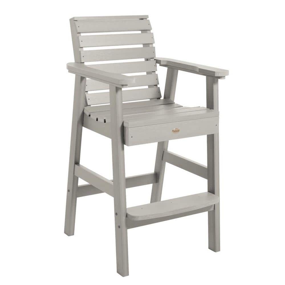 Weatherly Bar Armchair