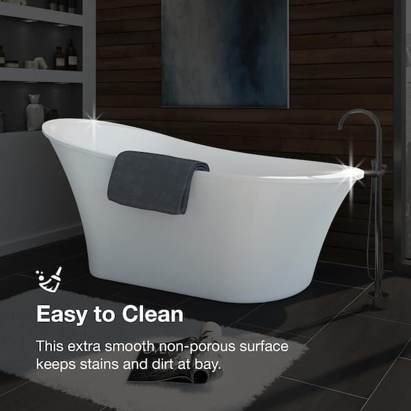 15 DIY Bathtub Tray Ideas for a Relaxing Soak - The Handyman's