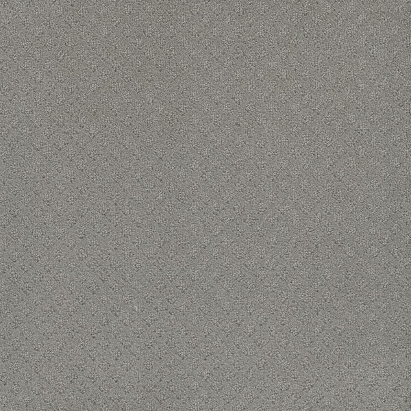 TrafficMaster Camelia Lane - Lendy - Gray 28 oz. SD Polyester Loop ...